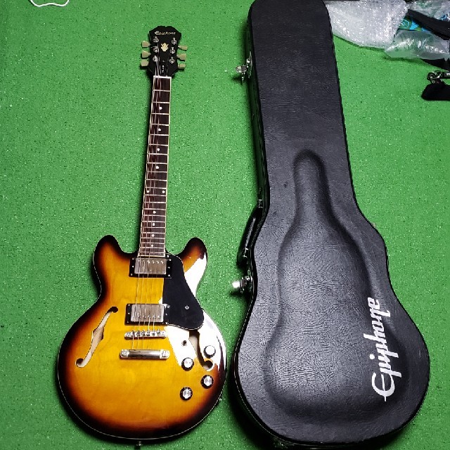 Epiphone Dot ES 339 VS〔最終値下〕