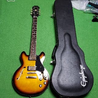 エピフォン(Epiphone)のEpiphone Dot ES 339 VS〔最終値下〕(エレキギター)