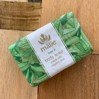 マリエオーガニクス(Malie Organics)のマリエオーガニクスのボディソープ(ボディソープ/石鹸)