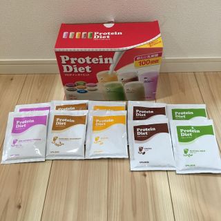 プロテインダイエット 27袋(ダイエット食品)