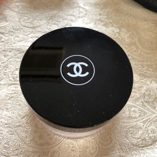 シャネル(CHANEL)のCHANEL パウダー(フェイスパウダー)