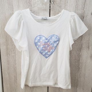 ウィゴー(WEGO)のWEGO  Tシャツ(Tシャツ(半袖/袖なし))