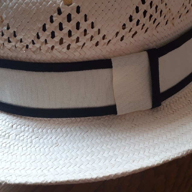 JILLSTUART(ジルスチュアート)のジルスチュアートハット　美品 レディースの帽子(ハット)の商品写真