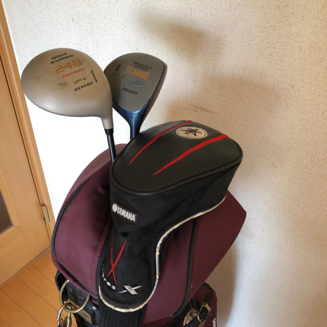 日本製新品 BRIDGESTONE - ゴルフバックの通販 by まりまり's shop|ブリヂストンならラクマ 格安最安値