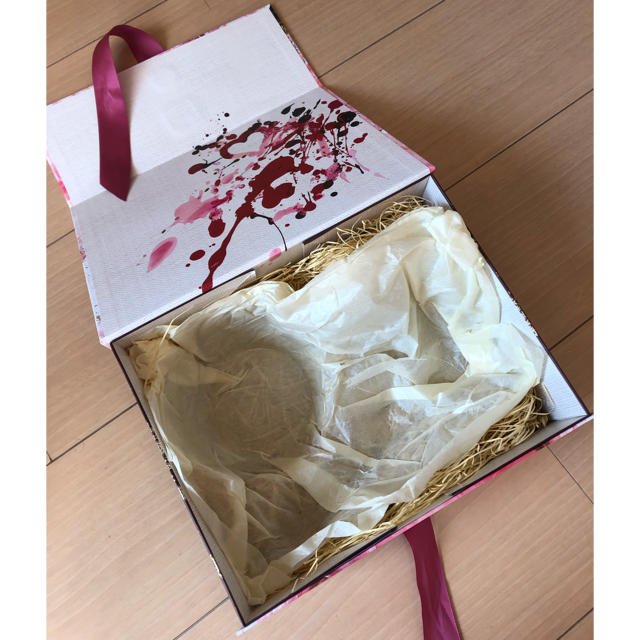 SABON(サボン)のSABONの箱 momo様専用！ レディースのバッグ(ショップ袋)の商品写真