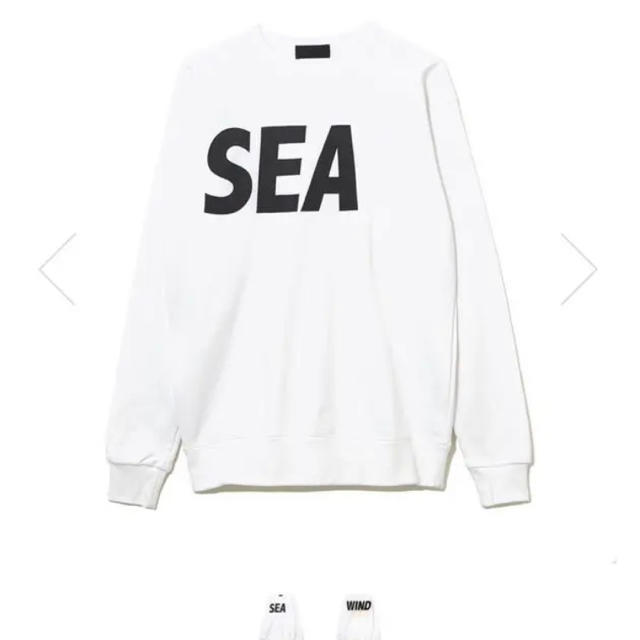 wind and sea
