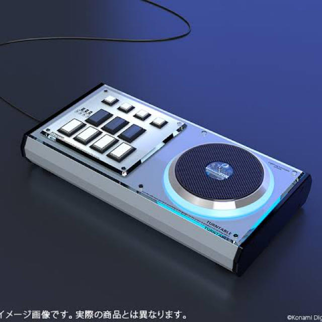 KONAMI - beatmania IIDX 専用コントローラ プレミアムモデルの通販 by