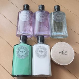 シセイドウ(SHISEIDO (資生堂))のドルックス 資生堂 まとめ売り(化粧水/ローション)