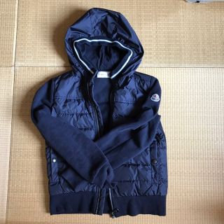 モンクレール(MONCLER)の    モンクレール  130(コート)