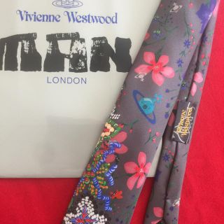 ヴィヴィアンウエストウッド(Vivienne Westwood)のVivienne Westwood ネクタイ(ネクタイ)