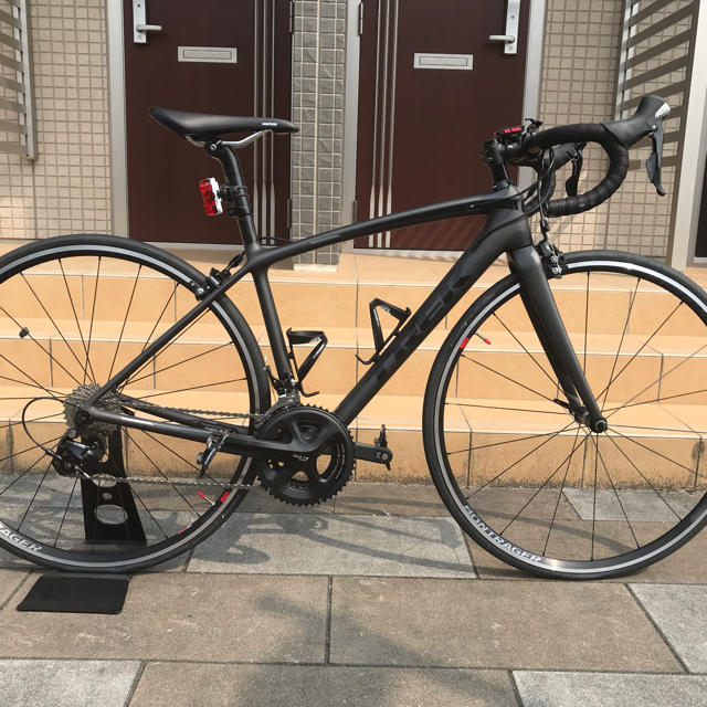 年末のプロモーション TREK ロードバイク トレック エモンダ SL5 自転車本体 年末のプロモーション TREK ロードバイク トレック エモンダ SL5 自転車本体