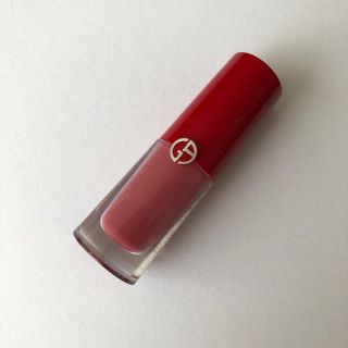 ジョルジオアルマーニ(Giorgio Armani)のGIORGIO ARMANI リップマグネット(リップグロス)