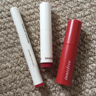 イニスフリー(Innisfree)のinnisfree (口紅)