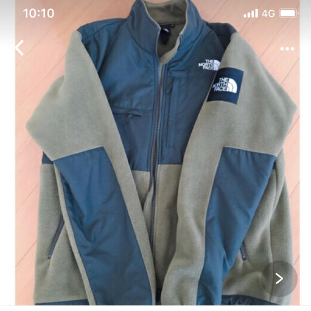 ノースフェイス デナリジャケット - www.husnususlu.com