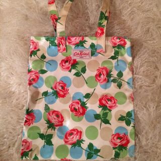 キャスキッドソン(Cath Kidston)のキャス キッドソン(トートバッグ)