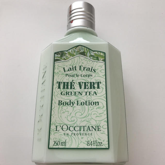 L'OCCITANE(ロクシタン)のロクシタン ボディミルク コスメ/美容のボディケア(ボディローション/ミルク)の商品写真