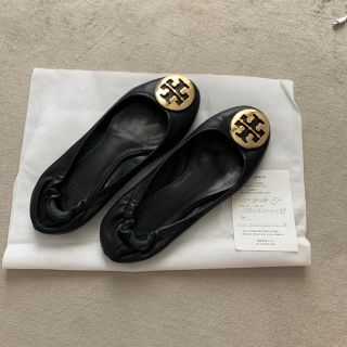 トリーバーチ(Tory Burch)のトリーバーチ バレーシューズ(バレエシューズ)