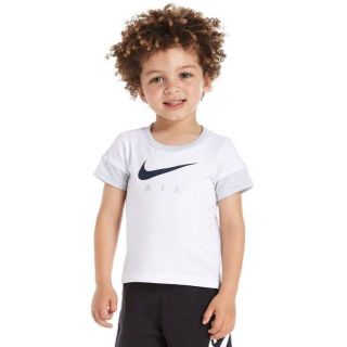 ナイキ(NIKE)の送料込み Nike Air ナイキ エアー Tシャツ キッズ 70〜75cm(Ｔシャツ)