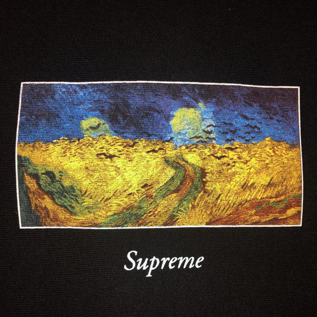 Supreme(シュプリーム)のSupreme Field Hooded Sweatshirt XL メンズのトップス(パーカー)の商品写真