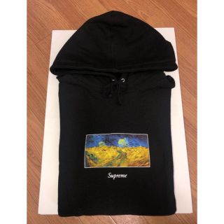 シュプリーム(Supreme)のSupreme Field Hooded Sweatshirt XL(パーカー)