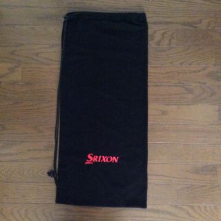 スリクソン(Srixon)のスリクソン テニスラケットケース(バッグ)