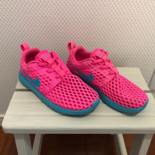 ナイキ(NIKE)のNIKEキッズシューズ(スニーカー)