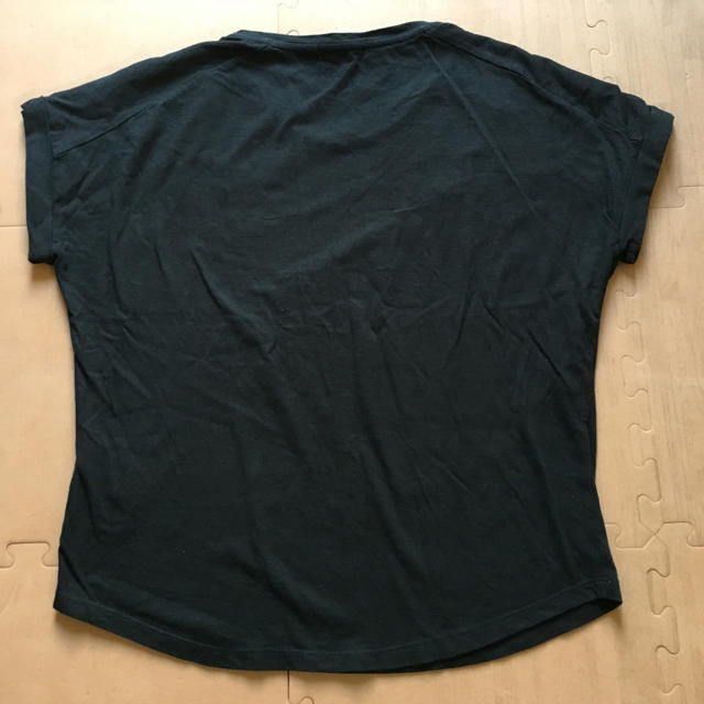 URBAN RESEARCH(アーバンリサーチ)のアーバンリサーチ 刺繍カットソー Tシャツ レディースのトップス(Tシャツ(半袖/袖なし))の商品写真