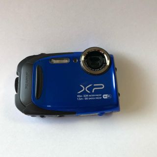 フジフイルム(富士フイルム)のFUJIFILM FINEPIX XP70(コンパクトデジタルカメラ)