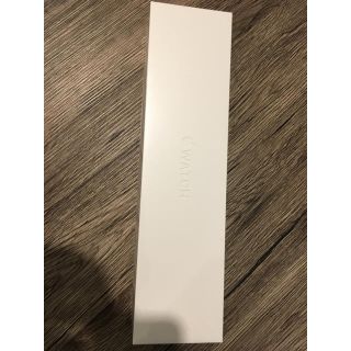 アップルウォッチ(Apple Watch)の【新品・未開封】Apple Watch Series 4(腕時計(デジタル))