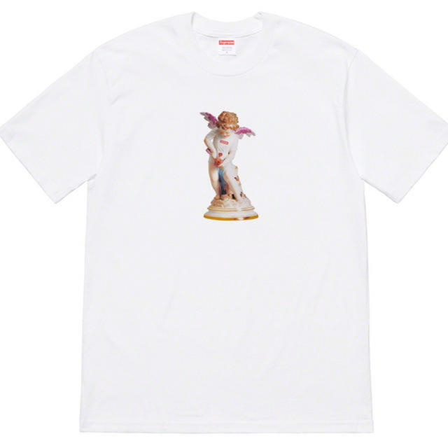 Supreme Cupid Tee