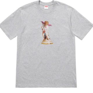 シュプリーム(Supreme)のsupreme Cupid Tee(Tシャツ/カットソー(半袖/袖なし))