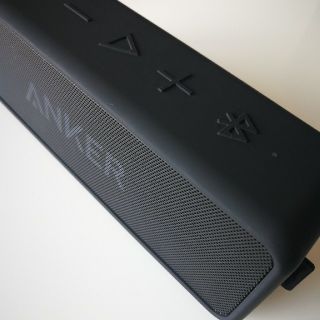 ANKER SoundCore 2 使用歴極浅(スピーカー)