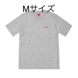 シュプリーム(Supreme)のSUPREME Small Box Tee シュプリーム スモールボックス(Tシャツ/カットソー(半袖/袖なし))