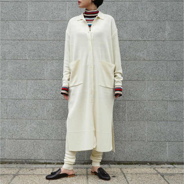 TAN long shirtsレディース