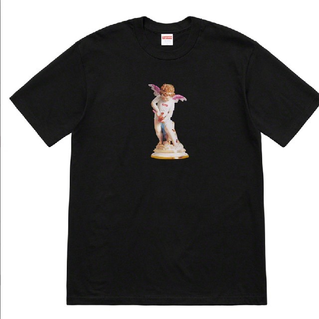 supreme Cupid Tee