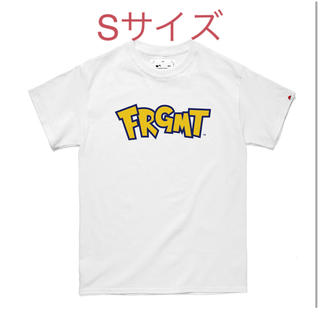 フラグメント(FRAGMENT)のfragment pokemon(Tシャツ/カットソー(半袖/袖なし))