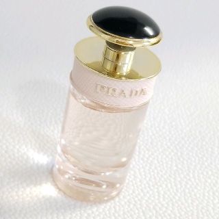 プラダ(PRADA)のPRADA♡キャンディ7ml(香水(女性用))