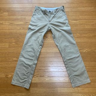 リーバイス(Levi's)の★リーバイス フライングドラゴンチノ W32★美脚、チノパン(チノパン)