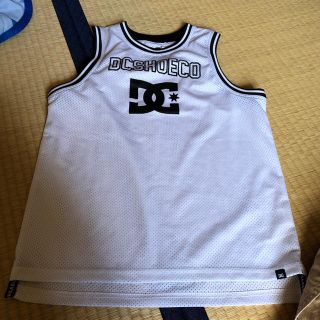 ディーシー(DC)のDC メッシュタンクトップ(Tシャツ/カットソー)