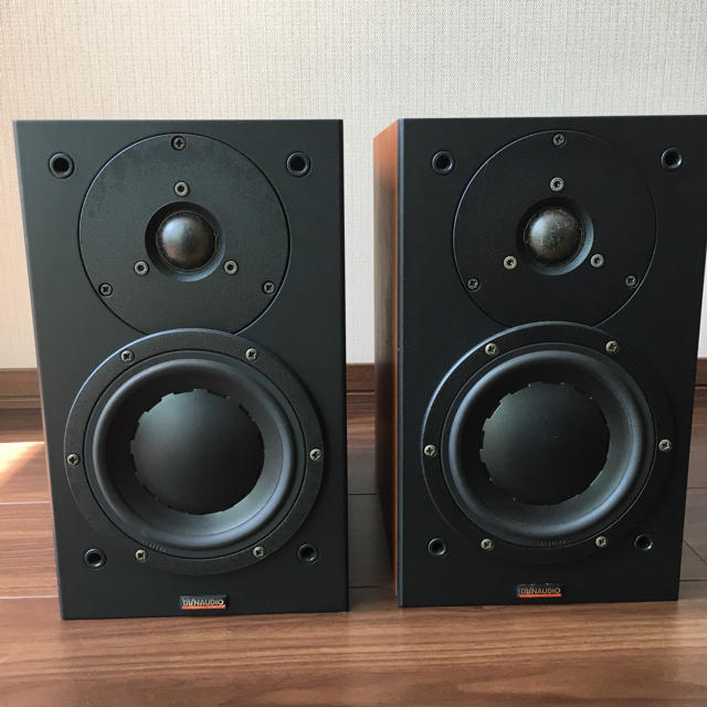 DYNAUDIO Audience 42