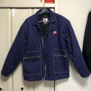 シュプリーム(Supreme)の値下げ Supreme × Nike Work Jacket(その他)