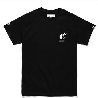 フラグメント(FRAGMENT)のTHUNDERBOLT PROJECT BY FRGMT POKEMON(Tシャツ/カットソー(半袖/袖なし))