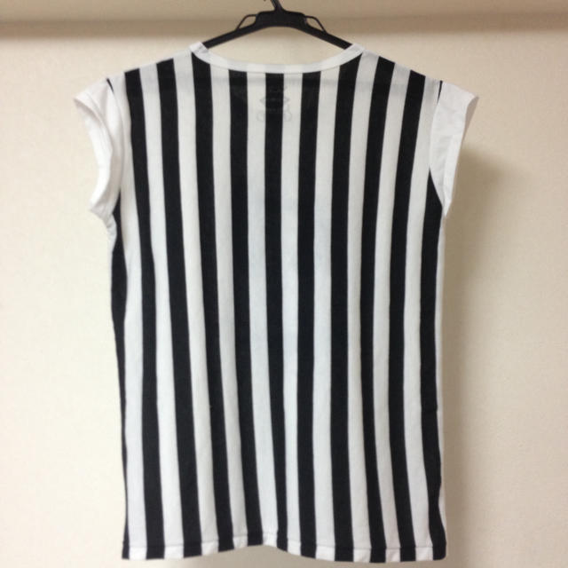 SLY(スライ)のSLY Tシャツ レディースのトップス(Tシャツ(半袖/袖なし))の商品写真