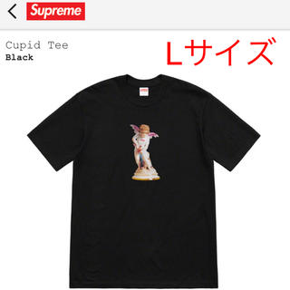 シュプリーム(Supreme)のSUPREME WEEK6 Cupid Tee L サイズ(Tシャツ/カットソー(半袖/袖なし))