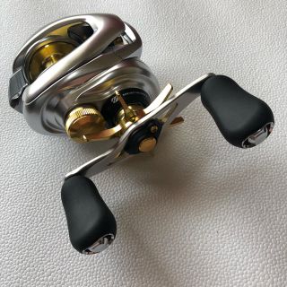 シマノ 16メタニウムMGL HG 右