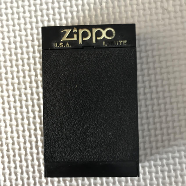 ZIPPO(ジッポー)のジッポライター  ターキー メンズのファッション小物(タバコグッズ)の商品写真