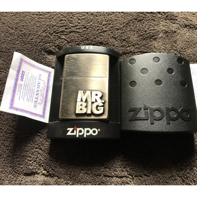 ZIPPO(ジッポー)のジッポ  (葉巻用) メンズのファッション小物(タバコグッズ)の商品写真