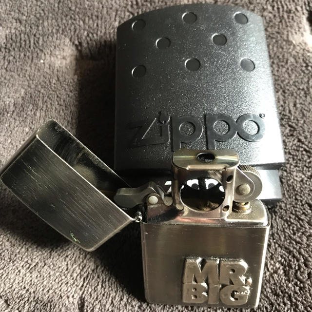 ZIPPO(ジッポー)のジッポ  (葉巻用) メンズのファッション小物(タバコグッズ)の商品写真