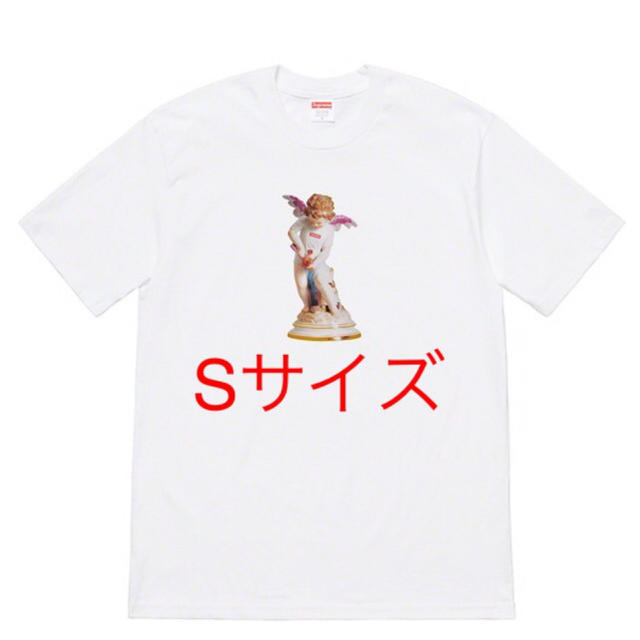 Supreme Cupid Tee Lサイズ