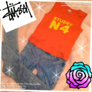 ステューシー(STUSSY)のSTUSSY 💠 ハル様 専用(Tシャツ(半袖/袖なし))